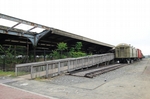 Central Railroad of New Jersey Terminal